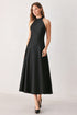 after-dark-halter-denim-midi-dress-flying-tomato-sophias-style-6