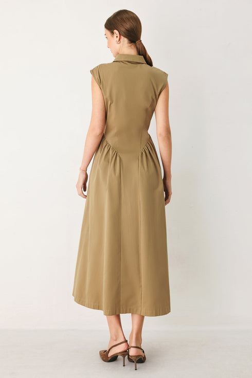 mocha-muse-woven-midi-dress-flying-tomato-sophias-style-6