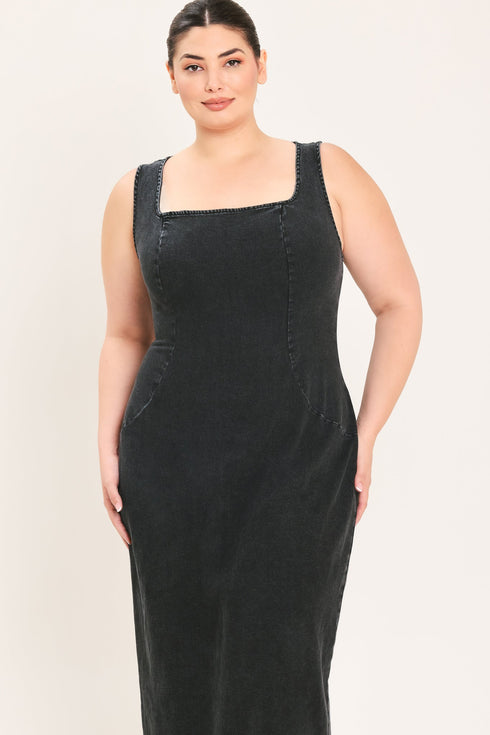 urban-chic-denim-midi-dress-flying-tomato-sophias-style-9
