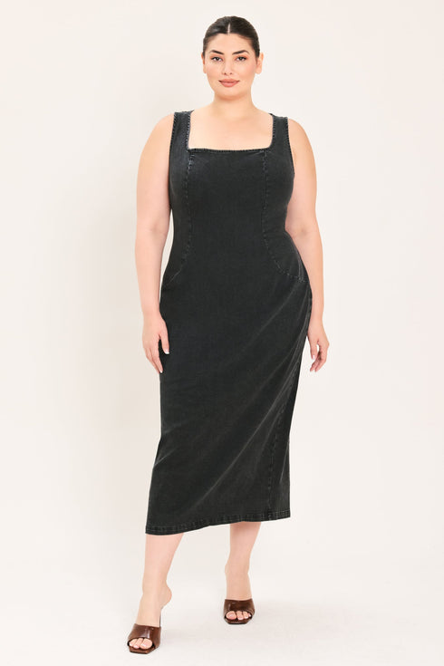 urban-chic-denim-midi-dress-flying-tomato-sophias-style-10