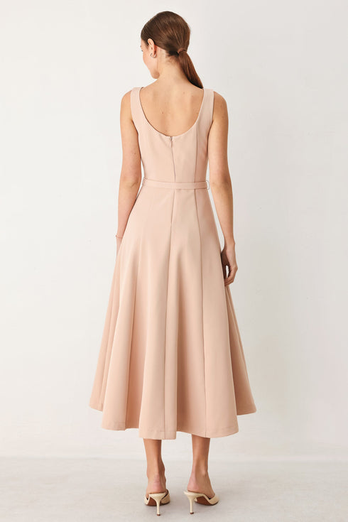 blush-hour-woven-midi-dress-sophias-style-2