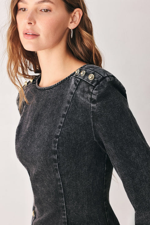 onyx-acid-wash-denim-mini-dress-flying-tomato-sophias-style-3