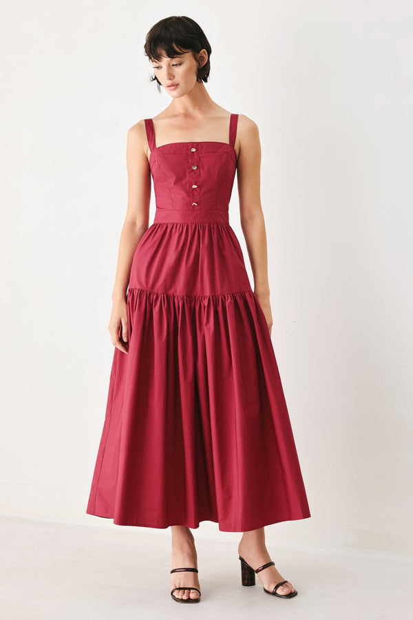 berry-romance-woven-midi-dress-sophias-styleDRESSES-1