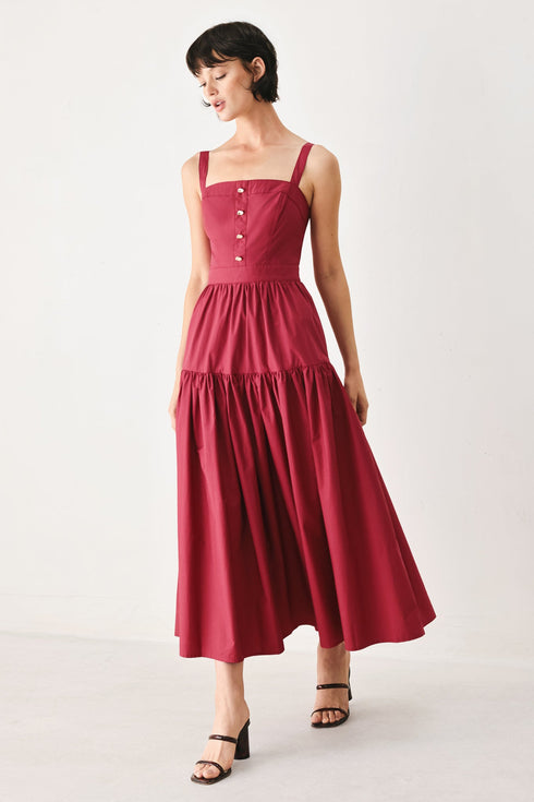 berry-romance-woven-midi-dress-sophias-style-5