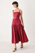 berry-romance-woven-midi-dress-sophias-style-5