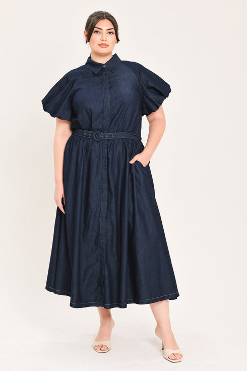 midnight-in-manhattan-denim-midi-dress-flying-tomato-sophias-style-10