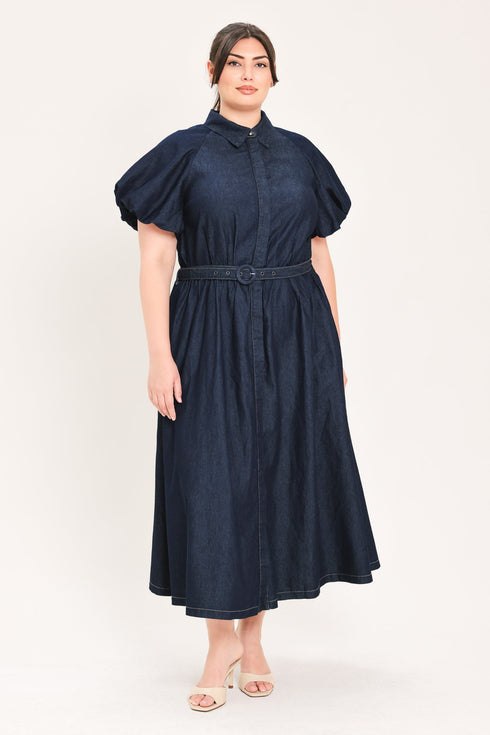 midnight-in-manhattan-denim-midi-dress-flying-tomato-sophias-style-8