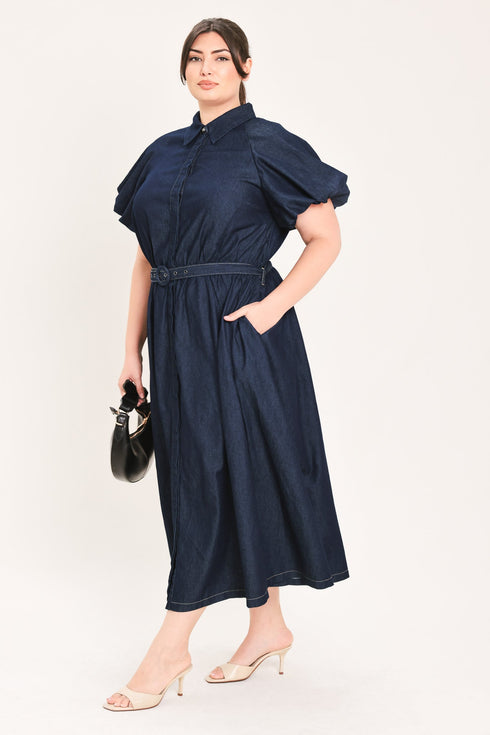 midnight-in-manhattan-denim-midi-dress-flying-tomato-sophias-style-7
