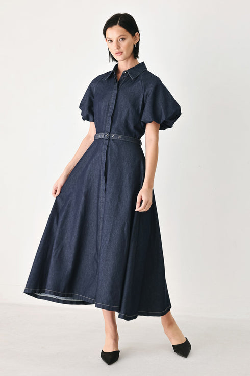 midnight-in-manhattan-denim-midi-dress-flying-tomato-sophias-style-3