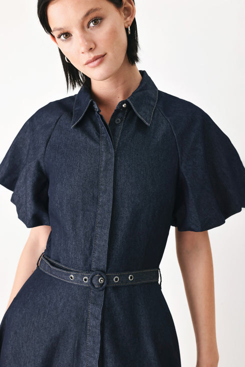 midnight-in-manhattan-denim-midi-dress-flying-tomato-sophias-style-2