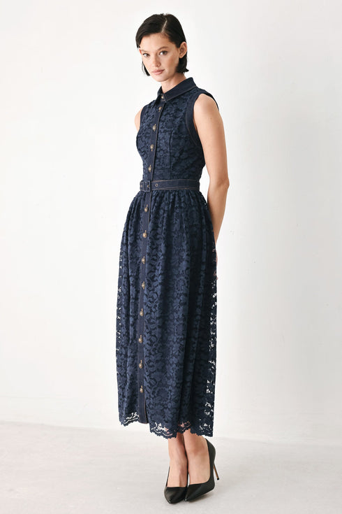 evening-lace-chapter-woven-midi-dress-sophias-style-4