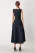 tailored-stitch-denim-midi-dress-flying-tomato-sophias-style-6
