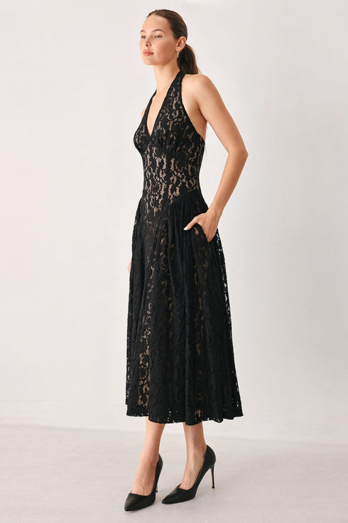 midnight-garden-halter-woven-lace-midi-dress-sophias-style-4