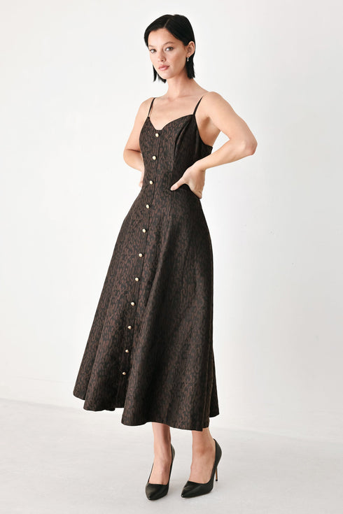 buttoned-in-chocolate-sweetheart-midi-dress-flying-tomato-sophias-style-2