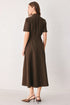 bark-brown-vintage-woven-midi-dress-sophias-style-6