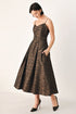 golden-hour-romance-jacquard-midi-dress-flying-tomato-sophias-style-5