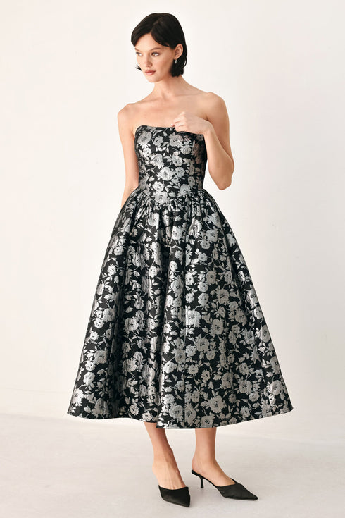 midnight-sparkle-sweetheart-midi-dress-flying-tomato-sophias-style-3