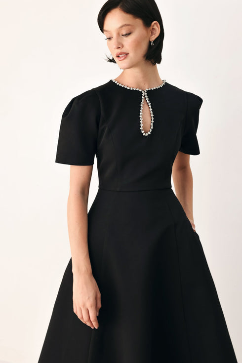 after-dark-elegance-jeweled-midi-dress-flying-tomato-sophias-style-4