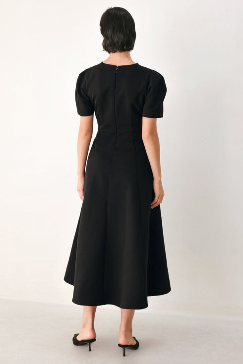 after-dark-elegance-jeweled-midi-dress-flying-tomato-sophias-style-7