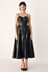 dressed-to-thrill-faux-leather-midi-dress-flying-tomato-sophias-style-3