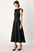 tied-to-tonight-bow-shoulder-midi-dress-flying-tomato-sophias-style-5