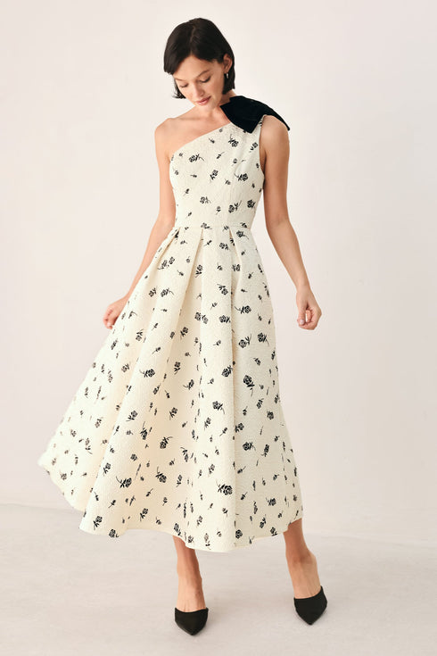 perfectly-poised-one-shoulder-bow-midi-dress-flying-tomato-sophias-style-5
