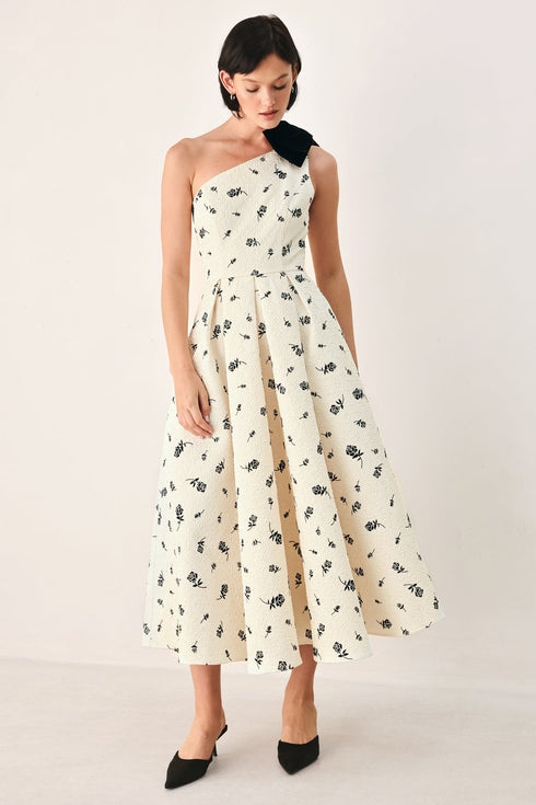 perfectly-poised-one-shoulder-bow-midi-dress-flying-tomato-sophias-styleDRESSES-1