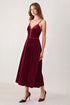 burgundy-kiss-velvet-sweetheart-keyhole-midi-dress-flying-tomato-sophias-style-5