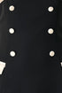 parisian-poise-black-cream-strapless-button-midi-dress-flying-tomato-sophias-style-7