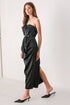 noir-drape-black-ruched-tulip-skirt-midi-dress-flying-tomato-sophias-style-5