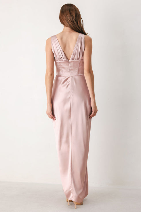 rose-sculpt-pink-corset-tulip-skirt-maxi-dress-flying-tomato-sophias-style-7
