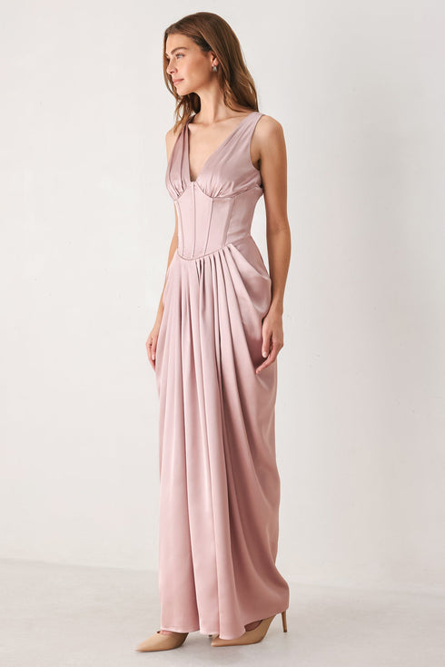 rose-sculpt-pink-corset-tulip-skirt-maxi-dress-flying-tomato-sophias-style-6