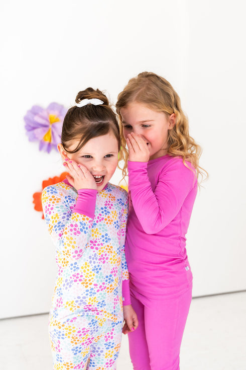 korrie-dots-bamboo-2-piece-long-sleeve-set- at Sophia's Style-3