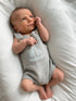 luna-luca-sailboat-romper Luna and Luca Newborn Baby Clothes