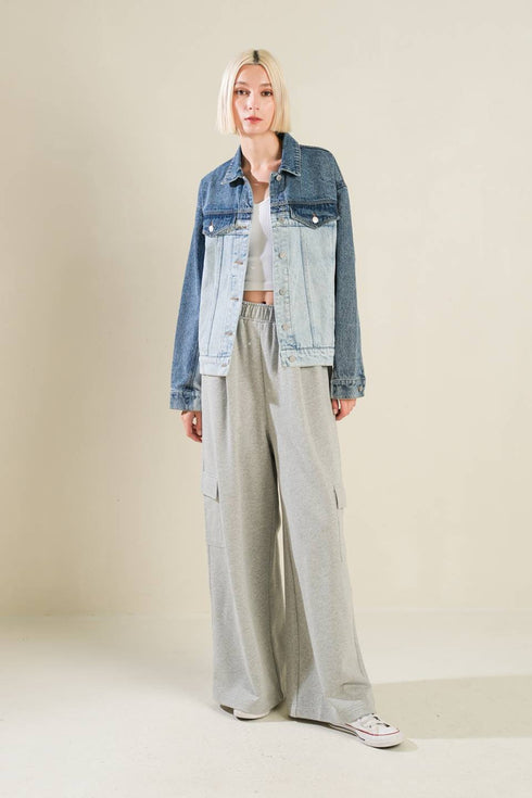 a-bar-song-denim-jacket Flying Tomato-Sophia's Style-5