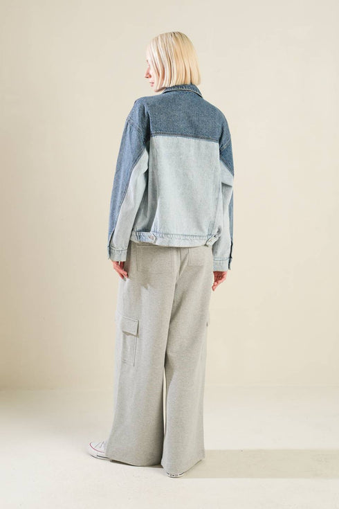 a-bar-song-denim-jacket Flying Tomato-Sophia's Style-6