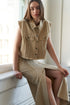 between-the-pages-woven-twill-vest Flying Tomato-Sophia's Style-6