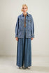 breathtaking-charm-denim-midi-jacket Flying Tomato-Sophia's Style-5