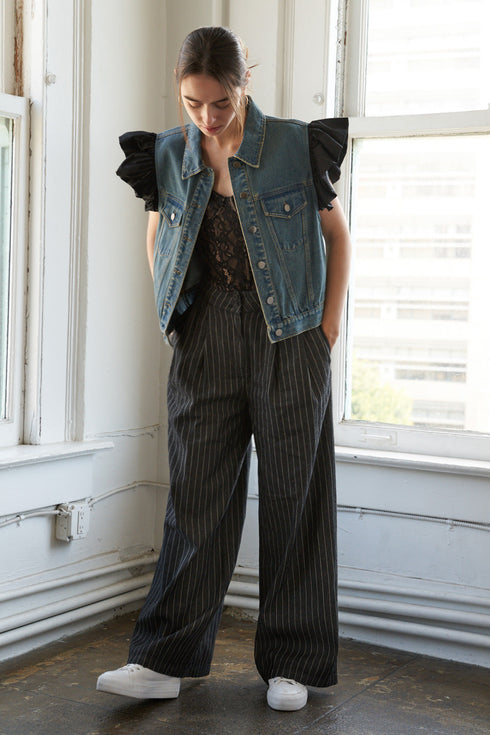 authentic-moments-denim-vest Flying Tomato-Sophia's Style-3