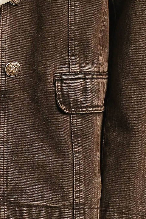 daring-confidence-denim-blazer Flying Tomato-Sophia's Style-10