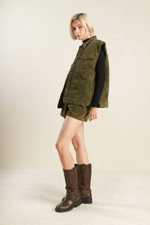 escaping-reality-corduroy-vest Flying Tomato-Sophia's Style-4