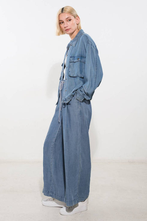 active-vibe-tencel-denim-jacket Flying Tomato-Sophia's Style-4