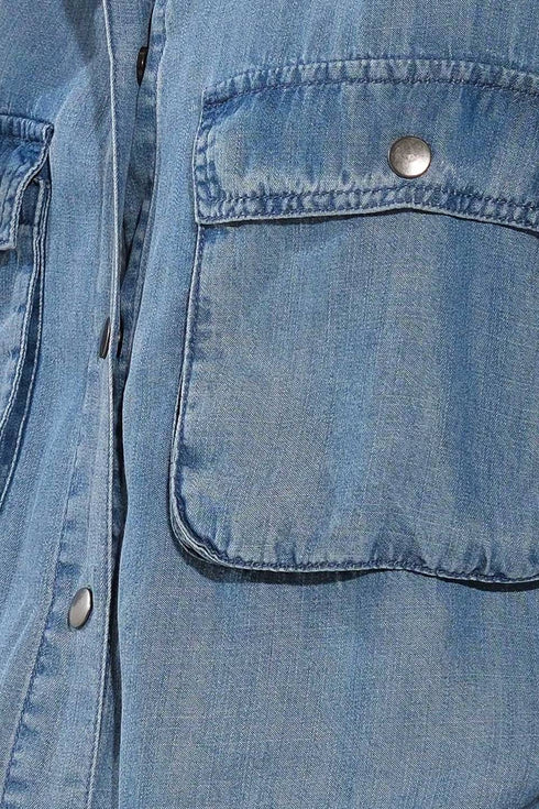 active-vibe-tencel-denim-jacket Flying Tomato-Sophia's Style-7