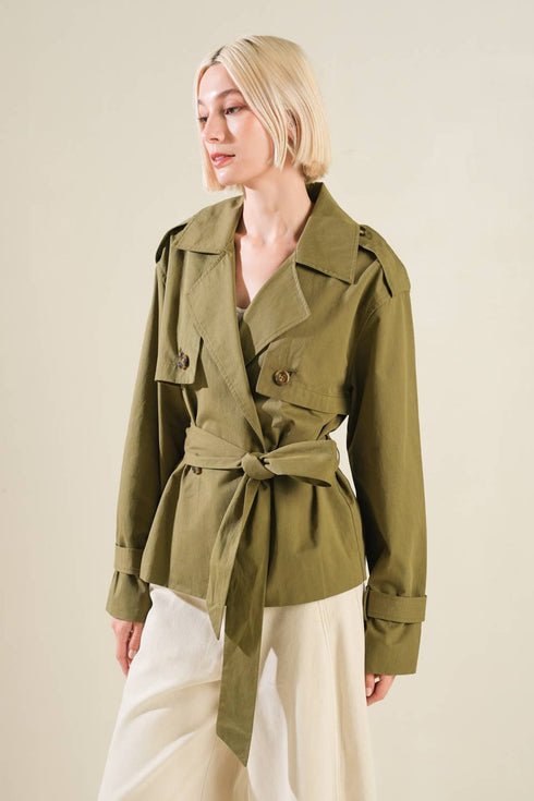 hidden-reflections-woven-jacket Flying Tomato-Sophia's StyleJACKETS-1