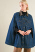 if-thou-must-love-me-denim-cape-jacket Flying Tomato-Sophia's StyleJACKETS-1