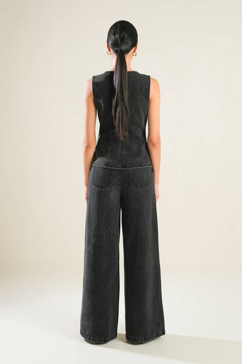 mystic-sands-denim-vest Flying Tomato-Sophia's Style-6