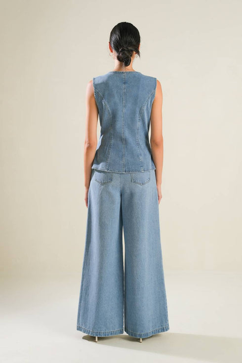 adventure-awaits-denim-vest Flying Tomato-Sophia's Style-6