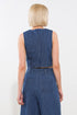 i-still-believe-denim-vest Flying Tomato-Sophia's Style-2