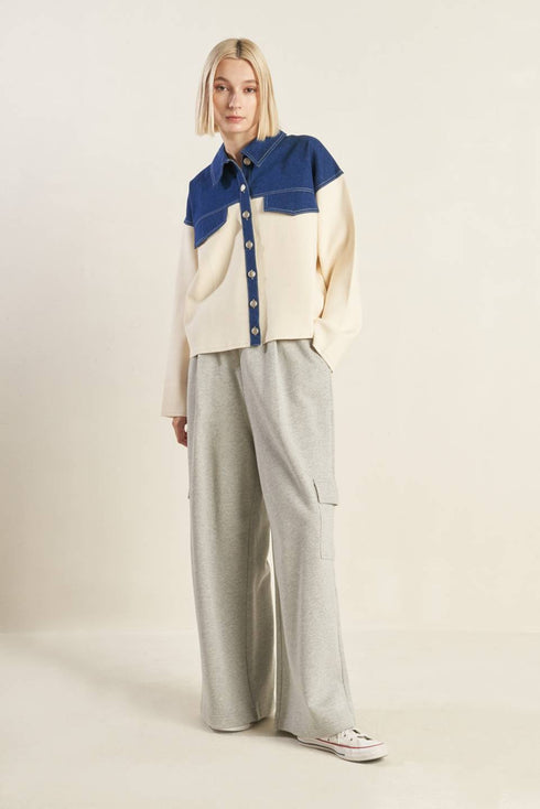 sweet-harmony-denim-combination-jacket Flying Tomato-Sophia's Style-6