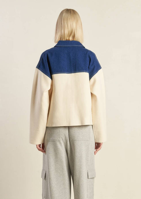 sweet-harmony-denim-combination-jacket Flying Tomato-Sophia's Style-5